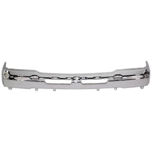 Load image into Gallery viewer, 2003-2007 Chevrolet Silverado 1500, Silverado 1500 Classic &amp; Silverado 2500 Bumper Face Bar - Front (19150310)