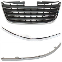 Load image into Gallery viewer, 2008-2010 Chrysler Town &amp; Country Bumper Trims - Front, Driver &amp; Passenger Side (5113148AA)