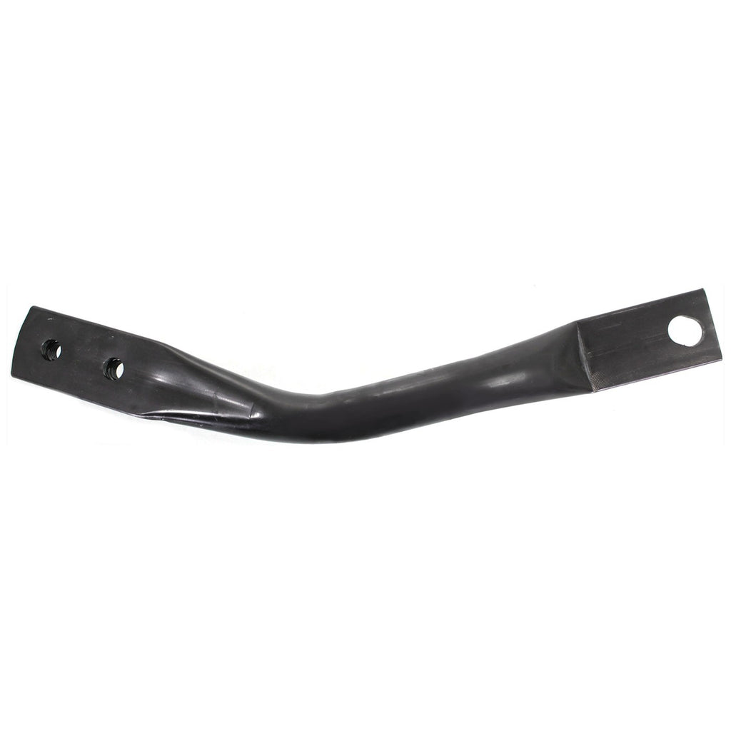 2011-2014 Chevrolet Silverado 2500 HD & Silverado 3500 HD Bumper Face Bar - Front (25832522)