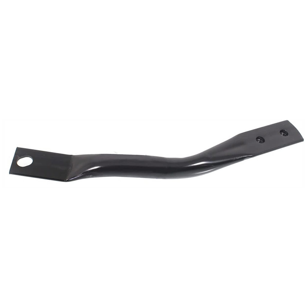 2011-2014 Chevrolet Silverado 2500 HD & Silverado 3500 HD Bumper Face Bar - Front (25832522)