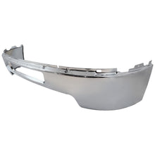 Load image into Gallery viewer, 2011-2014 Chevrolet Silverado 2500 HD &amp; Silverado 3500 HD Bumper Face Bar - Front (25832522)