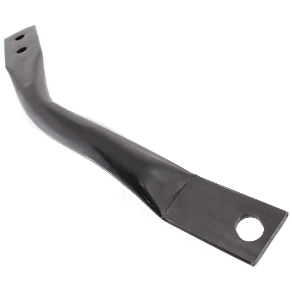 2011-2014 Chevrolet Silverado 2500 HD & Silverado 3500 HD Bumper Face Bar - Front (25832522)
