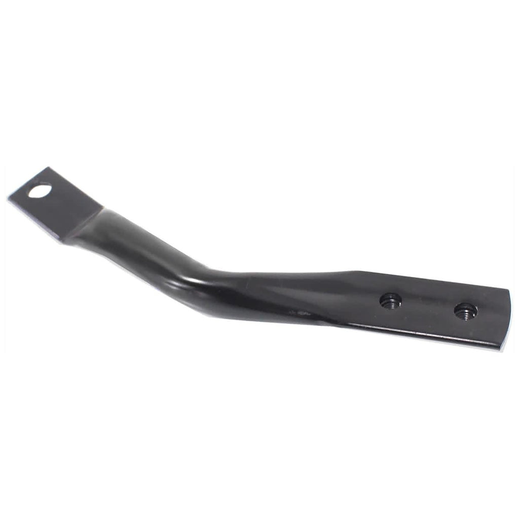 2011-2014 Chevrolet Silverado 2500 HD & Silverado 3500 HD Bumper Face Bar - Front (25832522)