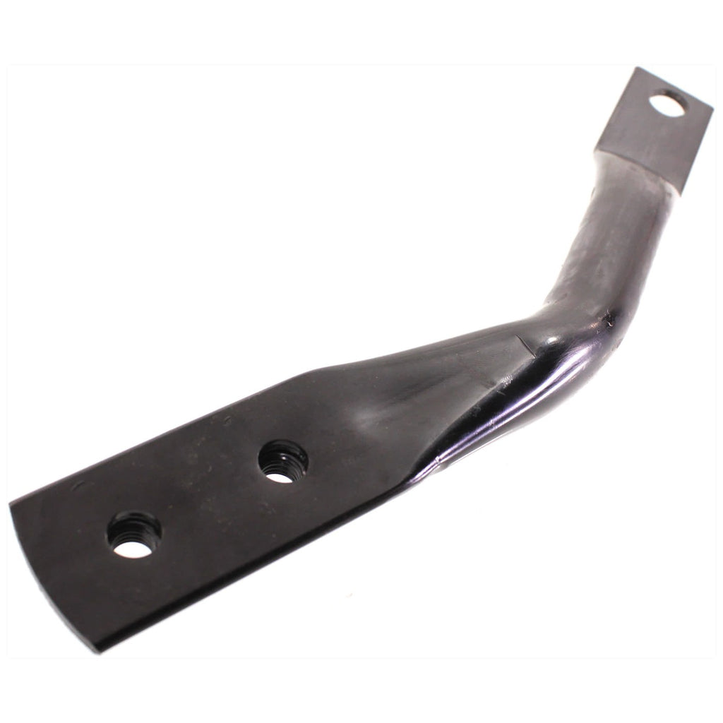 2011-2014 Chevrolet Silverado 2500 HD & Silverado 3500 HD Bumper Face Bar - Front (25832522)