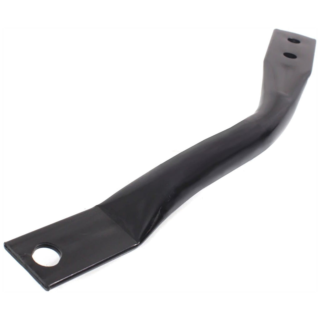 2011-2014 Chevrolet Silverado 2500 HD & Silverado 3500 HD Bumper Face Bar - Front (25832522)