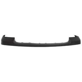 2007-2013 GMC Sierra 1500 Bumper Face Bar - Front (15902856)