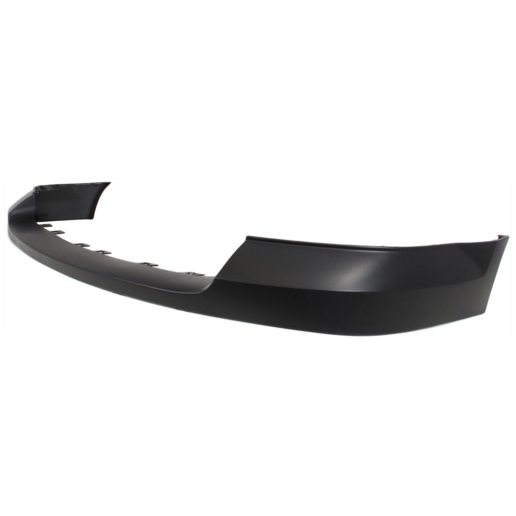 2007-2013 GMC Sierra 1500 Bumper Face Bar - Front (15902856)