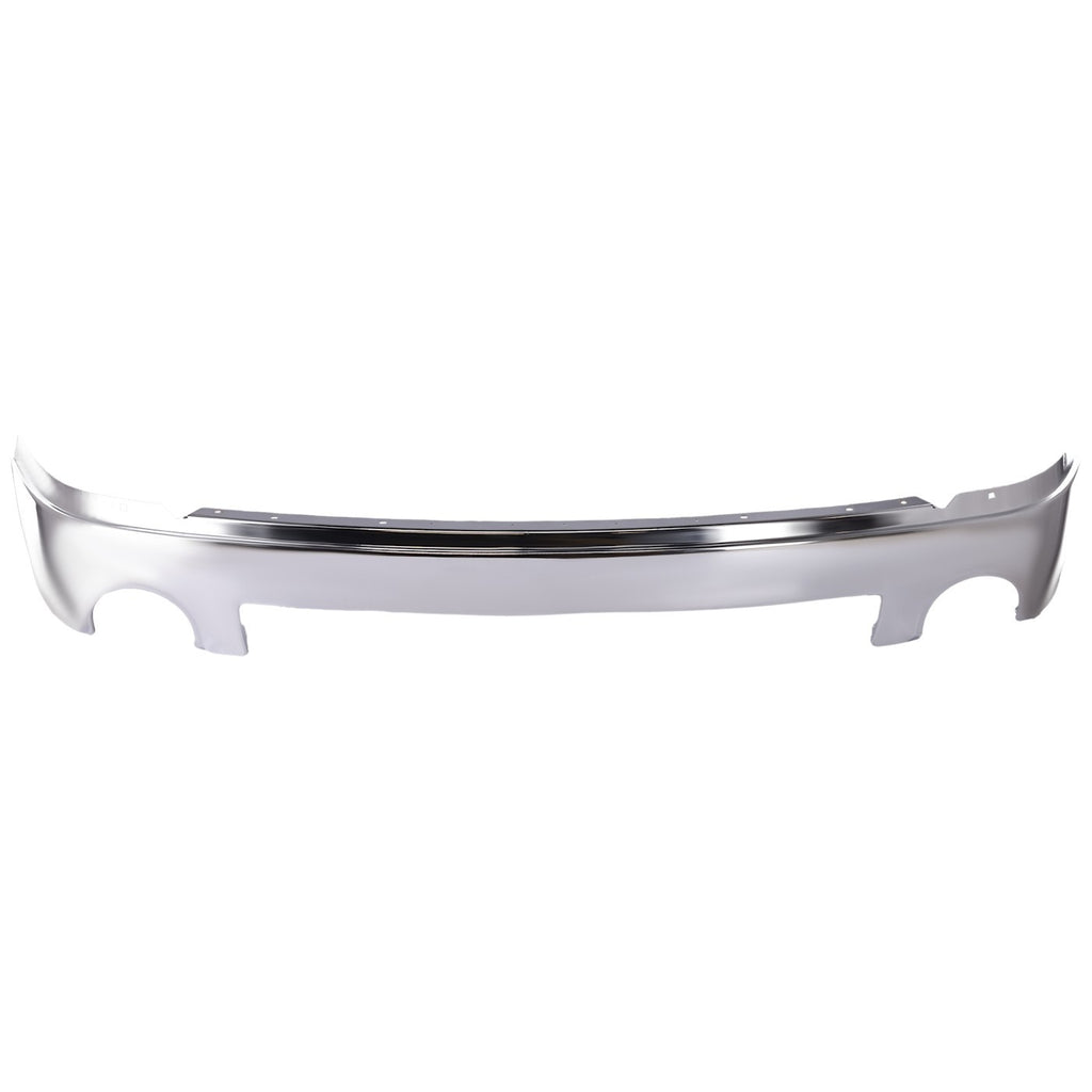 2007-2013 GMC Sierra 1500 Bumper Face Bar - Front (15901505)