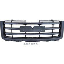 Load image into Gallery viewer, 2007-2013 GMC Sierra 1500 Bumper Face Bar - Front (15901505)