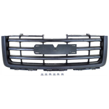 Load image into Gallery viewer, 2007-2013 GMC Sierra 1500 Bumper Face Bar - Front (15901505)
