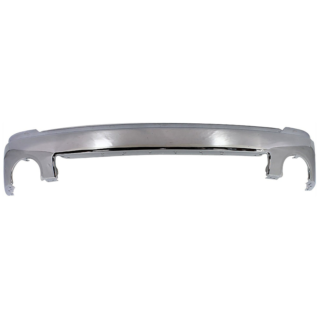 2007-2013 GMC Sierra 1500 Bumper Face Bar - Front (15901505)