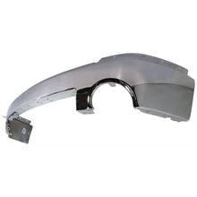 Load image into Gallery viewer, 2007-2013 GMC Sierra 1500 Bumper Face Bar - Front (15901505)