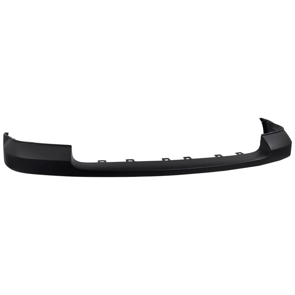 2007-2013 GMC Sierra 1500 Bumper Face Bar - Front (15901505)