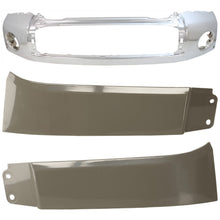 Load image into Gallery viewer, 2007-2013 Toyota Tundra Bumper Face Bar - Front (521110C901)