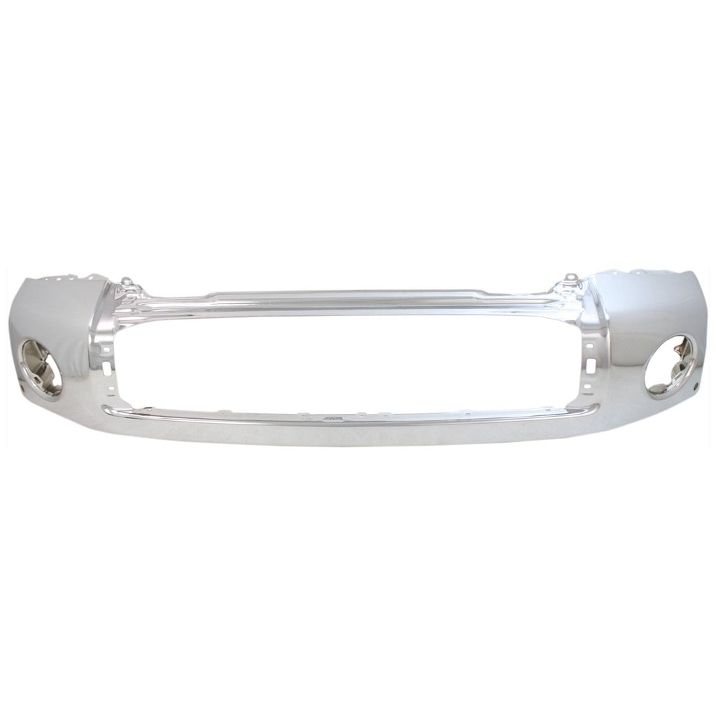 2007-2013 Toyota Tundra Bumper Face Bar - Front (521110C901)