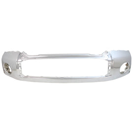 2007-2013 Toyota Tundra Bumper Face Bar - Front (521110C901)