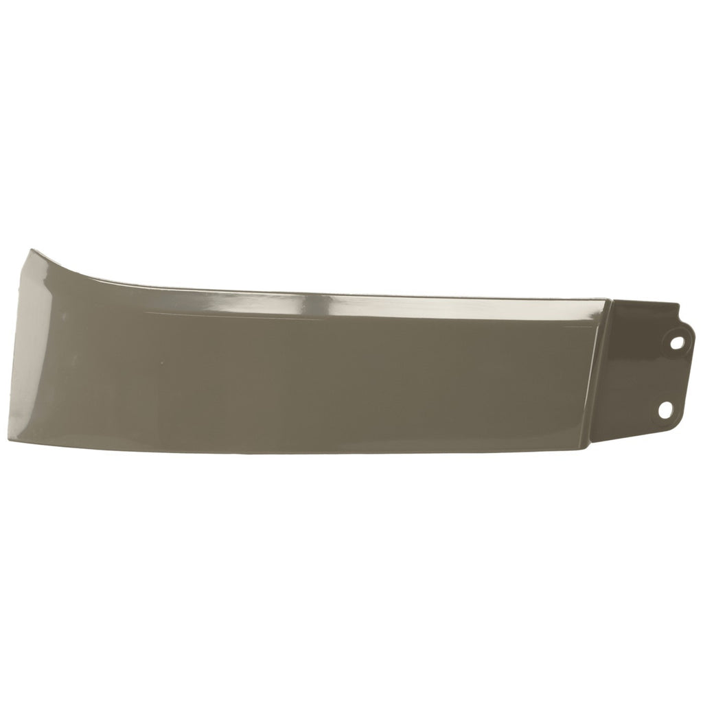 2007-2013 Toyota Tundra Bumper Face Bar - Front (521110C901)