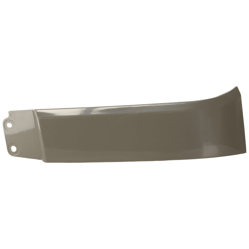 2007-2013 Toyota Tundra Bumper Face Bar - Front (521110C901)
