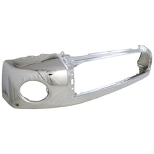 Load image into Gallery viewer, 2007-2013 Toyota Tundra Bumper Face Bar - Front (521110C901)