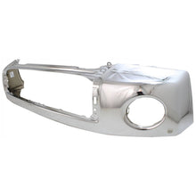 Load image into Gallery viewer, 2007-2013 Toyota Tundra Bumper Face Bar - Front (521110C901)