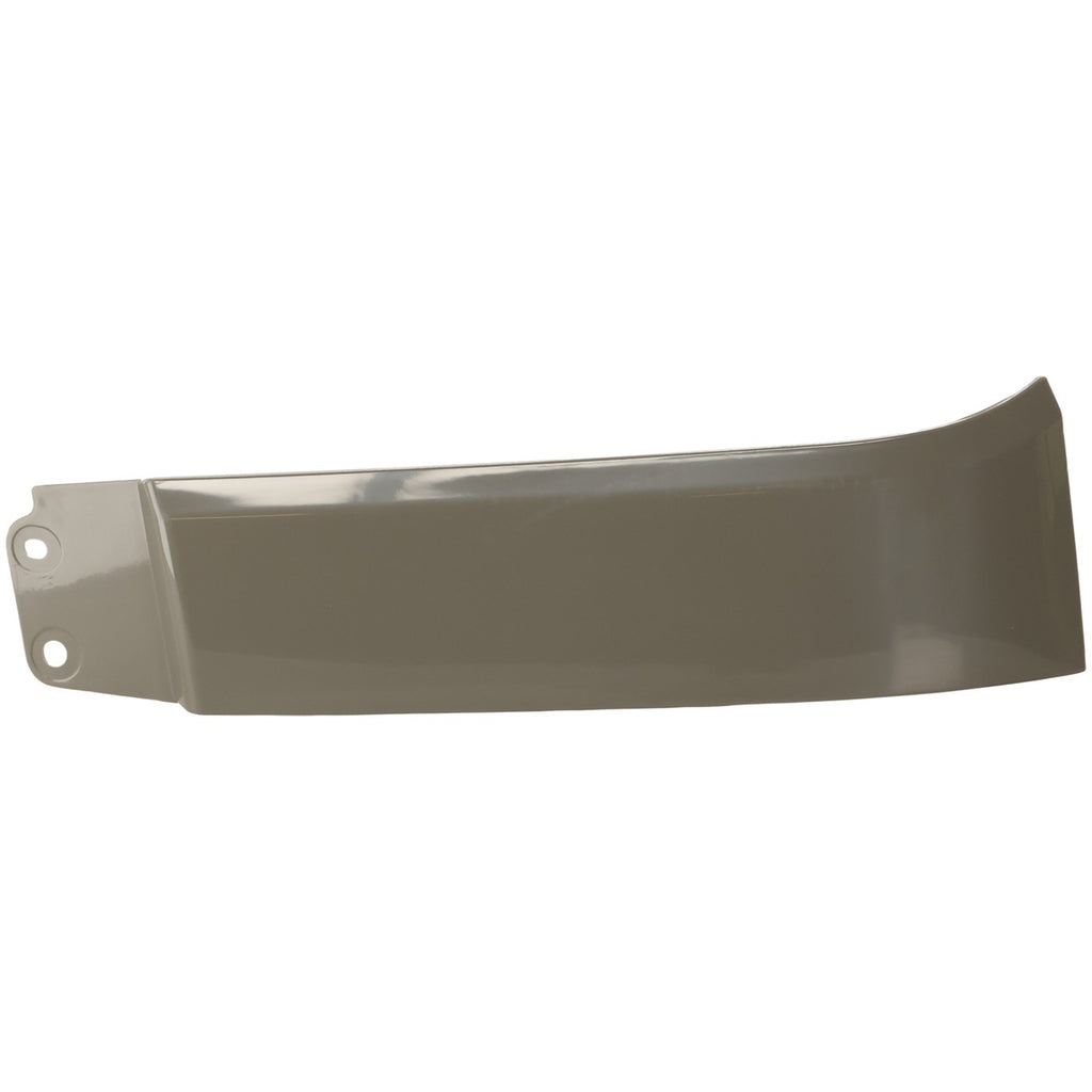 2007-2013 Toyota Tundra Bumper Face Bar - Front (521110C901)