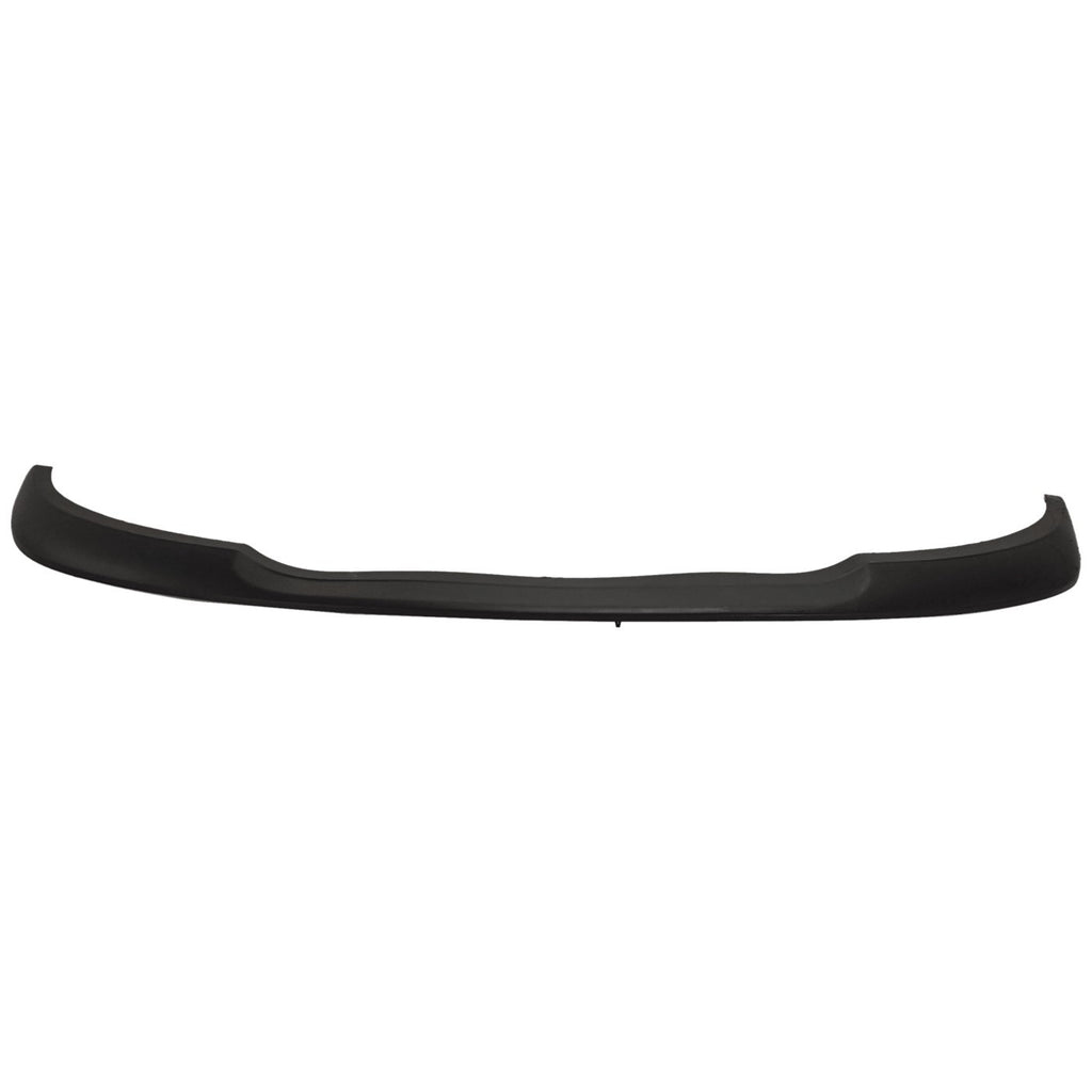 1999-2002 Ford F-150 Bumper Face Bar - Front (YL3Z17757CAA)