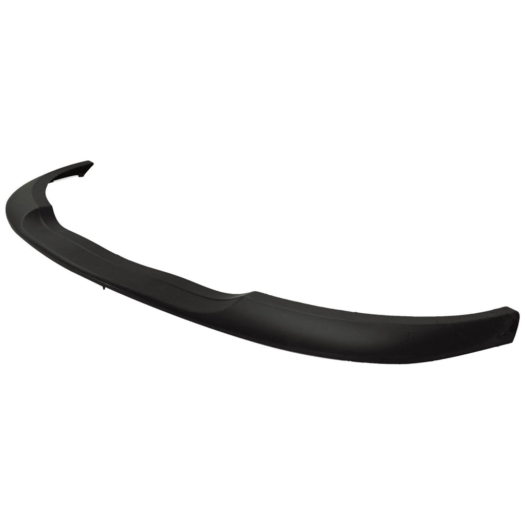 1999-2002 Ford F-150 Bumper Face Bar - Front (YL3Z17757CAA)