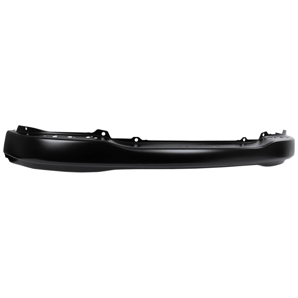 1999-2002 Ford F-150 Bumper Face Bar - Front (YL3Z17757CAA)