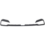 Bumper Face Bar Trim Molding Step Pad Rear  86699DWEA0 for Kia Sportage 23-24