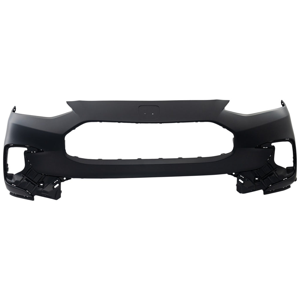 2023-2025 Honda HR-V Bumper Cover - Front, Upper (047113W0A00ZZ)