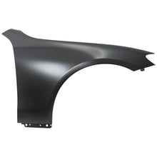 Load image into Gallery viewer, 2018-2023 Mercedes-Benz E400, E450 &amp; E53 AMG Fender - Front, Passenger Side, Coupe (2388800206)