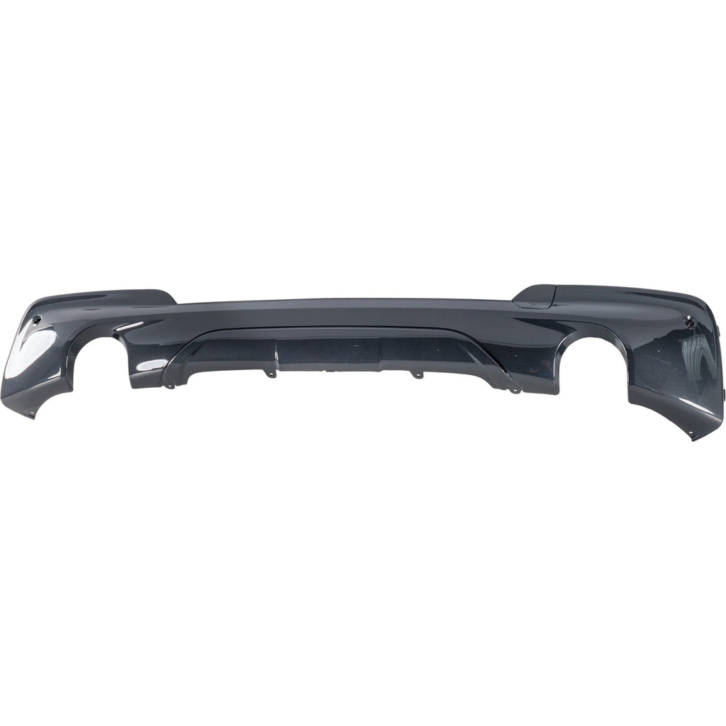 2018-2021 BMW X3 Bumper Trim - Rear, Lower (51128094862)