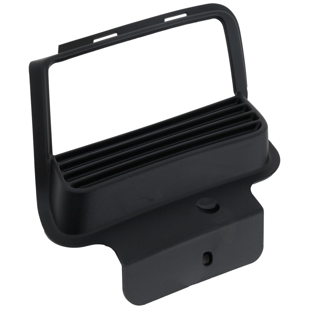 2015-2017 Ford Expedition Tow Eye Cover - Front, Right, Lower (FL1Z17E810AA)