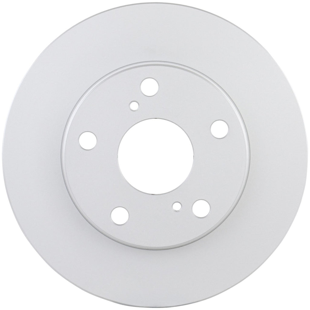 Bosch 1992-1999 Toyota Camry Brake Rotor - Front, Driver or Passenger Side (50011220)