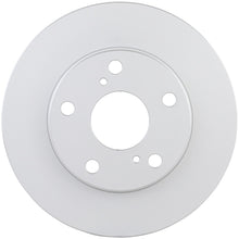 Load image into Gallery viewer, Bosch 1992-1999 Toyota Camry Brake Rotor - Front, Driver or Passenger Side (50011220)