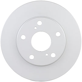 Bosch 1992-1999 Toyota Camry Brake Rotor - Front, Driver or Passenger Side (50011220)