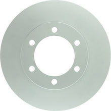 Load image into Gallery viewer, Bosch 2000-2007 Toyota Sequoia &amp; Tundra Brake Rotor - Front, Driver or Passenger Side (50011223)