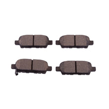 Load image into Gallery viewer, Bosch 2015-2019 Nissan Brake Pad - Rear (BC905)