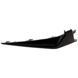 Bumper Face Bar Trim Molding Step Pad Front Driver Left Side Lower  5211302110