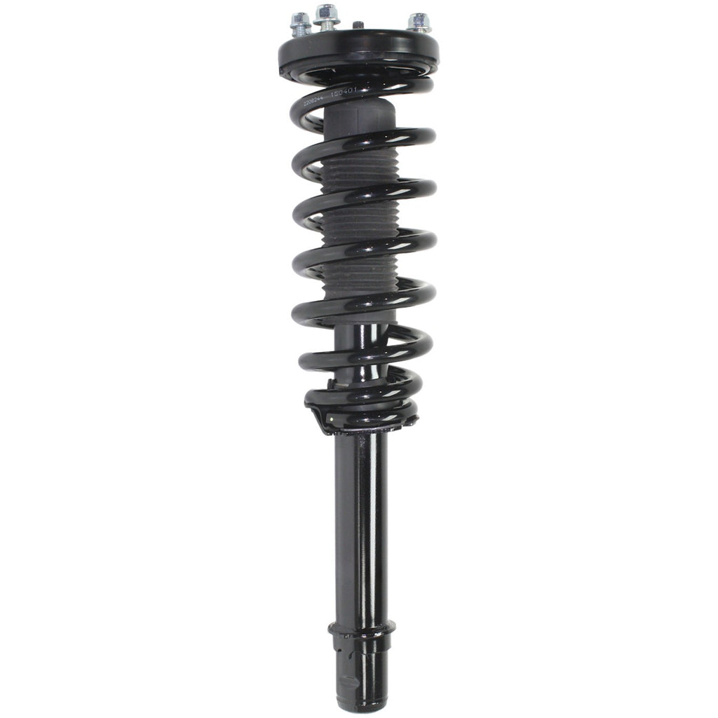 2003-2007 Honda Accord Loaded Strut - Front, Right (51601SDAA31)