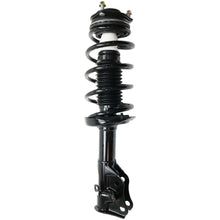 Load image into Gallery viewer, 2006-2011 Honda Civic Loaded Strut - Front, Right, Coupe (51601SVAA07)