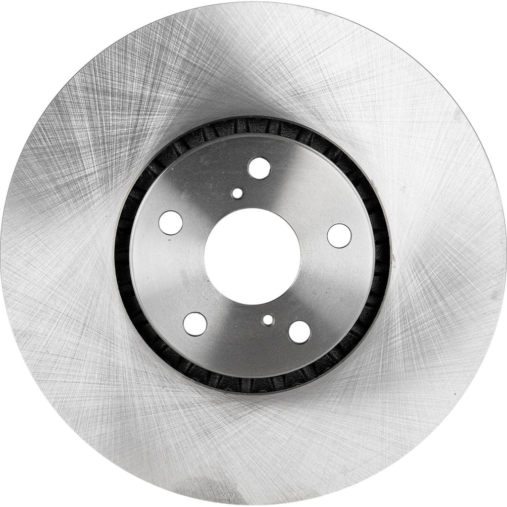 2006-2021 Lexus Brake Rotor - Front, Sedan (4351222260)