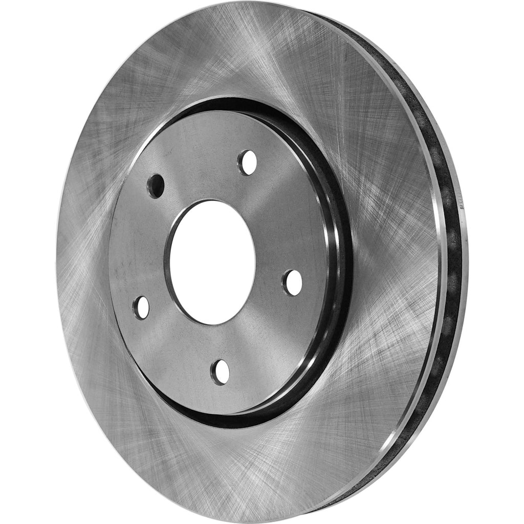 2008-2016 Chrysler, Dodge, Ram & Volkswagen Brake Rotor - Front (4721995AA)