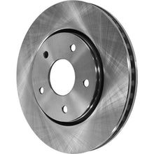 Load image into Gallery viewer, 2008-2016 Chrysler, Dodge, Ram &amp; Volkswagen Brake Rotor - Front (4721995AA)