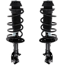 Load image into Gallery viewer, 2015-2019 Honda Fit Loaded Struts - Front, Driver &amp; Passenger Side (17684187)