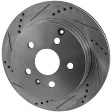 Load image into Gallery viewer, 2010-2017 Chevrolet Equinox &amp; GMC Terrain Brake Rotor - Rear (41262)