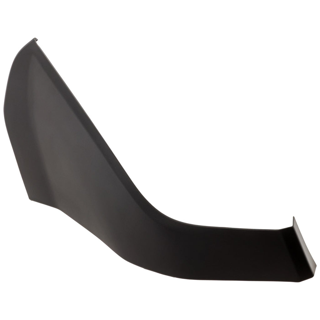2019-2024 Ram 1500 Bumper Face Bar - Front, Left, Outer (68274659AA)