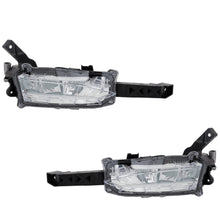 Load image into Gallery viewer, 2018-2021 Lexus NX300 &amp; NX300h Fog Lights - Front, Driver &amp; Passenger Side (8121078020)