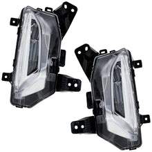 Load image into Gallery viewer, 2022-2024 Chevrolet Equinox Fog Lights - Driver &amp; Passenger Side (85107677)