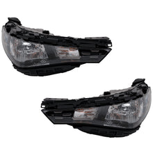 Load image into Gallery viewer, 2023-2025 Kia Soul Headlights - Driver &amp; Passenger Side (92101K0520)